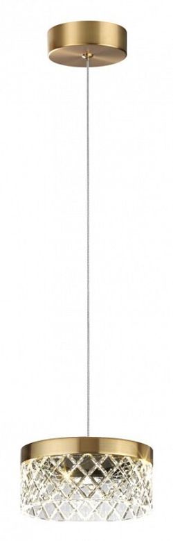 Подвесной светильник Odeon Light Fivre 5032/6L