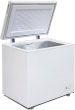 Морозильник Бирюса 200KX белый