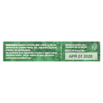 Crown Prince Natural, копченые устрицы, в оливковом масле, 85 г (3 унции)