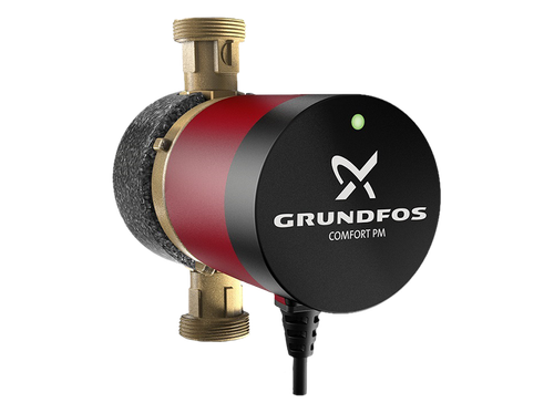 Насос циркуляционный Grundfos COMFORT 15-14 BX PM