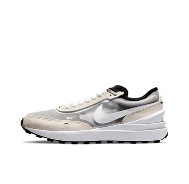 Женские кроссовки Nike Waffle One 'Summit White Black Grey' DC0481-100