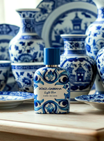 Light Blue Capri In Love Pour Homme Eau de Parfum Dolce&Gabbana 100 ml (duty free парфюмерия)