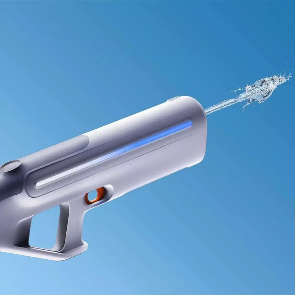 Water gun sale price