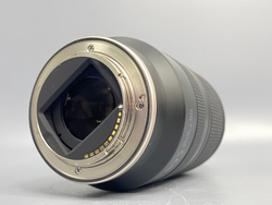 Tamron 17-70mm 2.8 Di III-A VC RXD Sony E