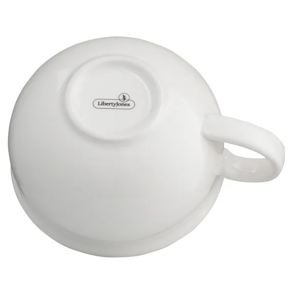 Набор чайных пар milky cloud, 250 мл, 2 шт.