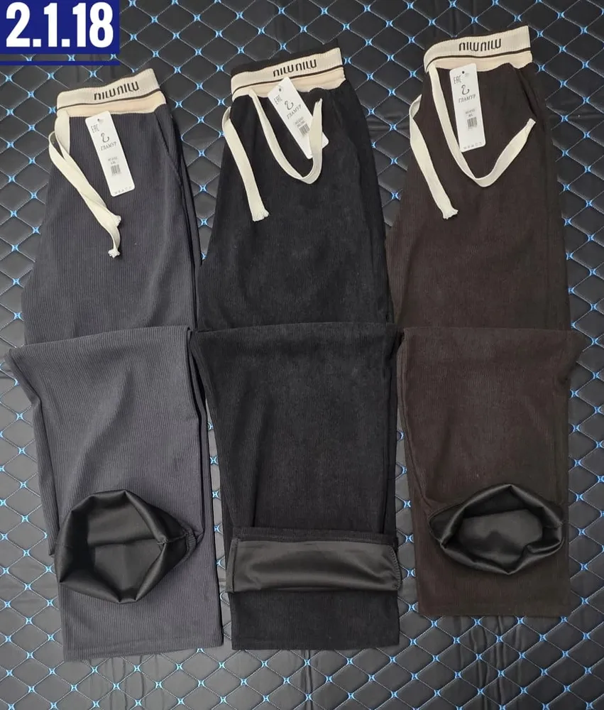 Брюки 50354168 Fabrika