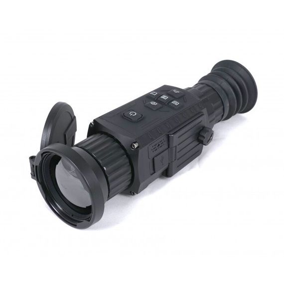 Тепловизионный прицел Arkon Alfa HT50 — мощный тепловизор для охоты