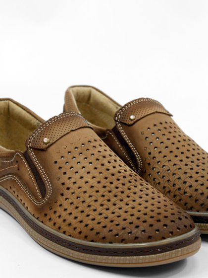 Полуботинки мужские P509-2U