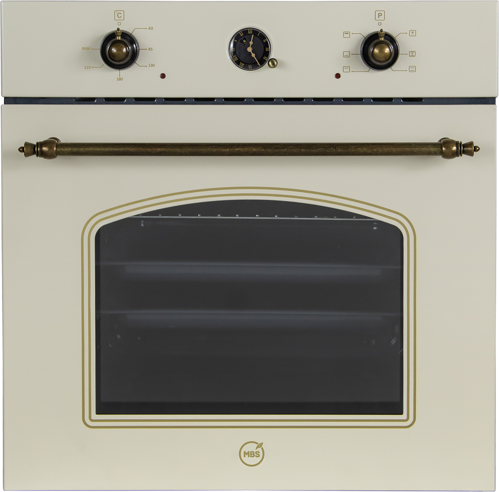 Электрический духовой шкаф MBS DE-606IV