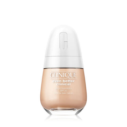 Жидкая основа для макияжа Clinique Even Better Clinical Nº 10-alabaster Spf 20 30 ml