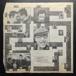 Madness ‎– One Step Beyond (Скандинавия 1979г.)