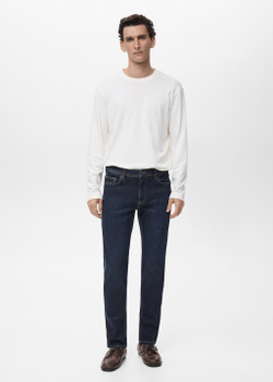 Джинсы Jan slim fit