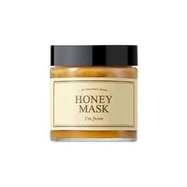 Маска для лица с натуральным медом I'M FROM Honey Mask