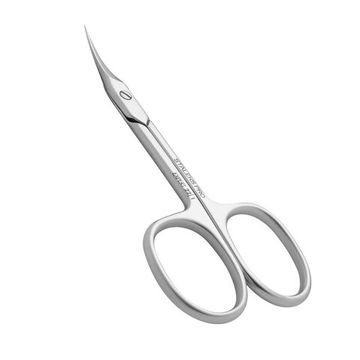 Ножницы профессиональные для кутикулы SMART 22 TYPE 1