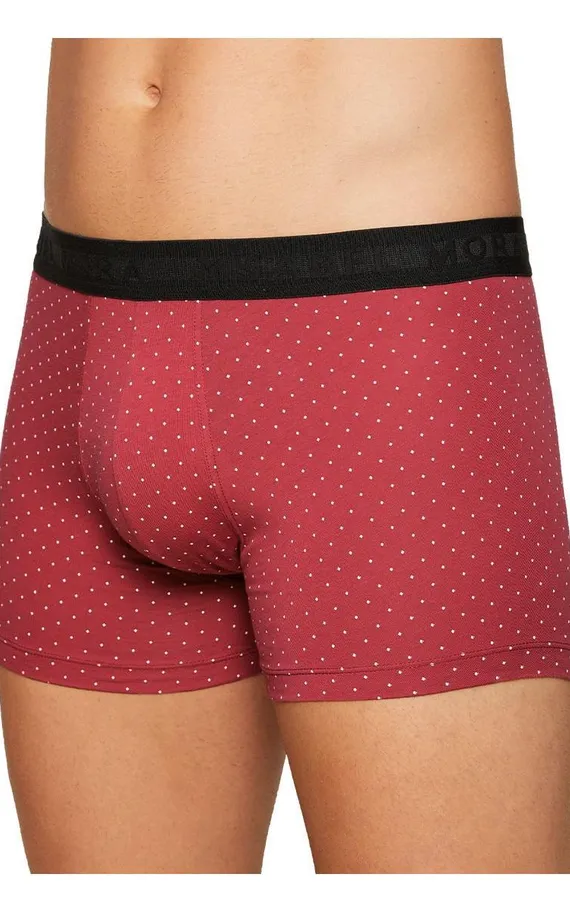 20198 Облегающие боксеры 2 шт. в упаковке