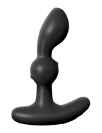 Стимулятор простаты с вибрацией P-Motion Massager 477223PD