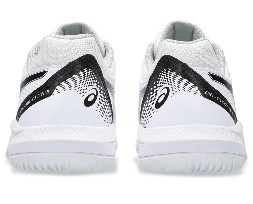 Теннисные кроссовки Asics Gel-Dedicate 8