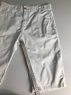 Шорты хлопковые, городские на подростка или 46-48 размер