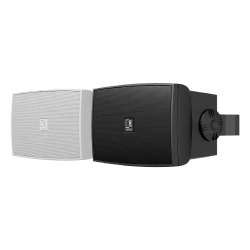 AUDAC WX302MK2/W Настенная двухполосная акустическая система