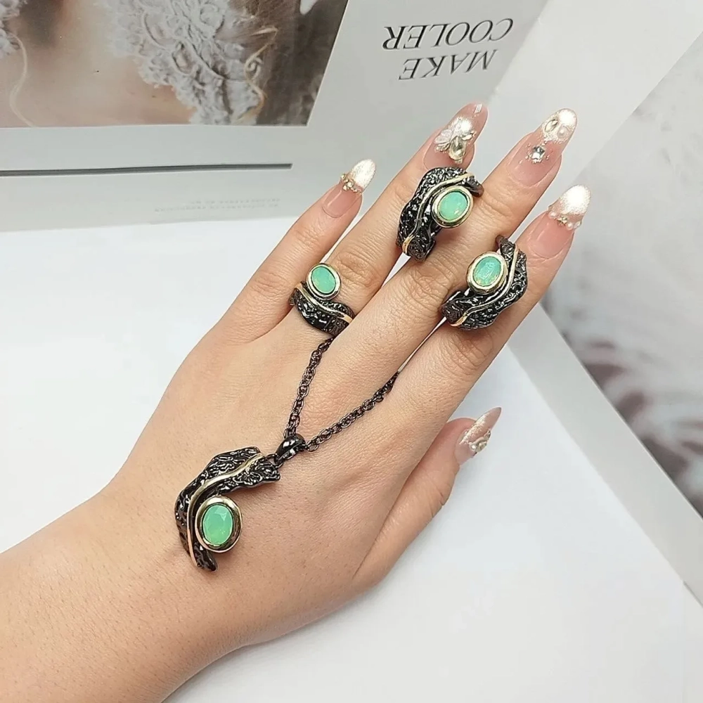 Комплекты LuxVintage - арт002