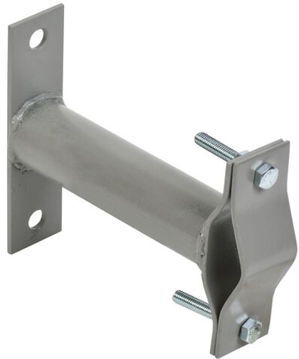 Кронштейн для мачты 150мм облегченный IEK