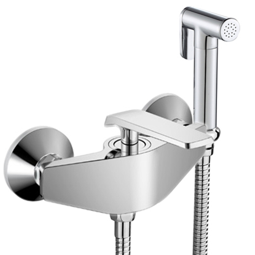 333552 Смеситель од. для биде (душа) ViEiR (10/1шт)