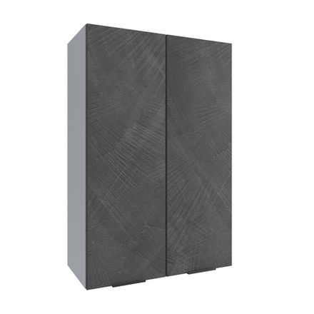 Кухня Модуль ВП 600 Фенис Палм Грей