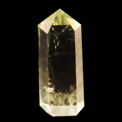 Кристалл цитрин асс.