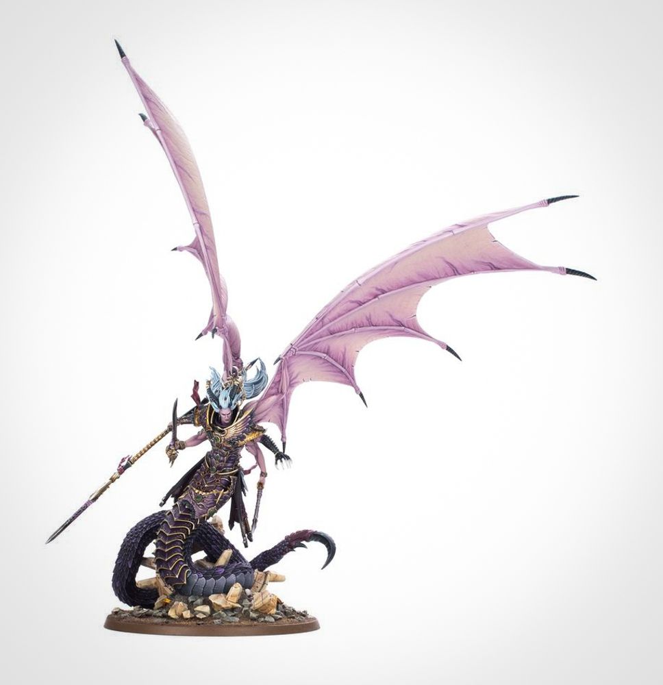 Fulgrim Transfigured