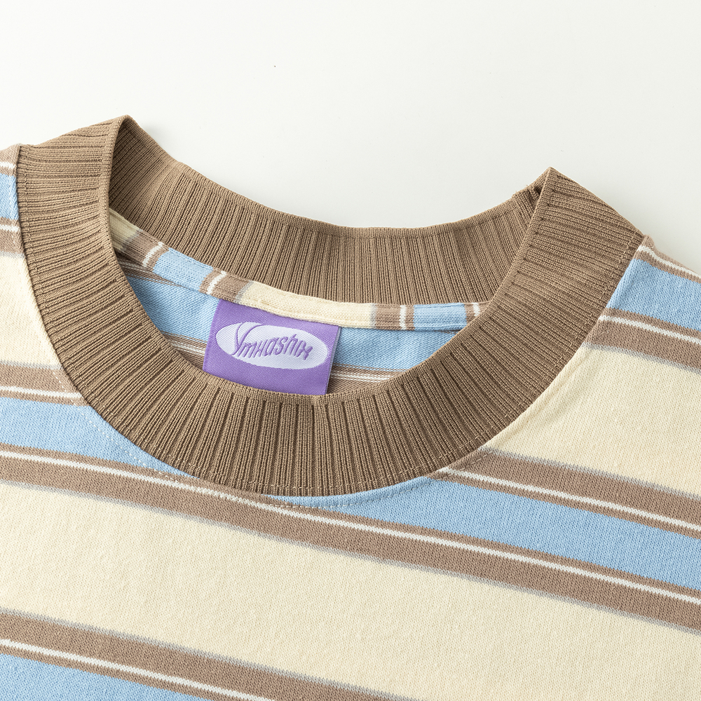 ЛОНГСЛИВ YMKASHIX STRIPE