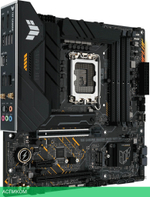 Материнская плата ASUS TUF Gaming B660M-Plus WiFi D4