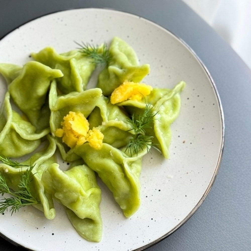 Пельмени "Два итальянца" 0,4 кг