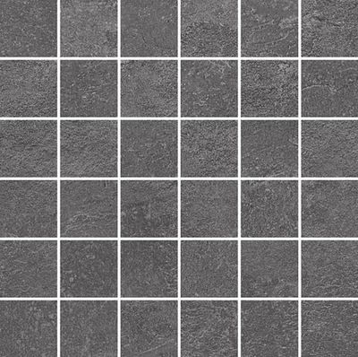 Декор Про Стоун DD2006/MM антрацит мозаичный