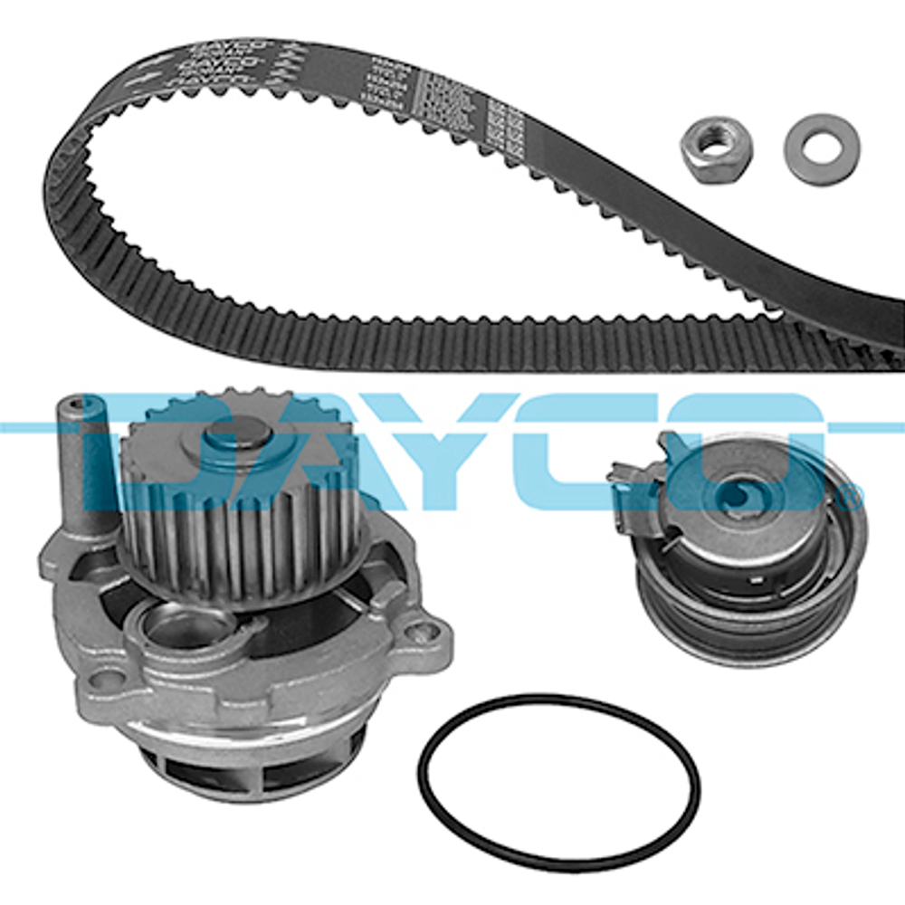 DAYCO - KTBWP2530-DAY - Water Pump & Timing Belt Set