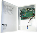 EVK-1218-15M блок питания 18 канальный, 15А
