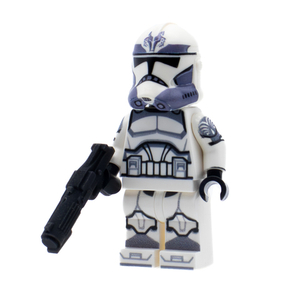 Клон-солдат Синкер (2 фаза)