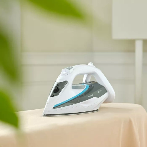 Утюг TIMBERK T-KSI02 белый