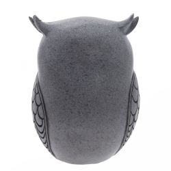 GAEM Фигурка декоративная "Сова", L11 W9 H14 см