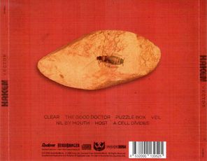 Haken / Vector (RU)(CD)