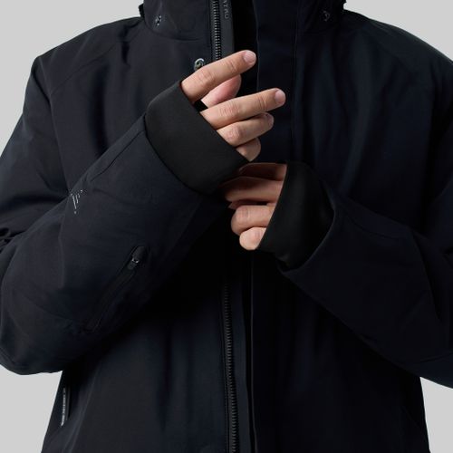 Куртка мужская Krakatau Qm435-1 Weryk артикул:Qm435-1 - купить в магазине Дайс