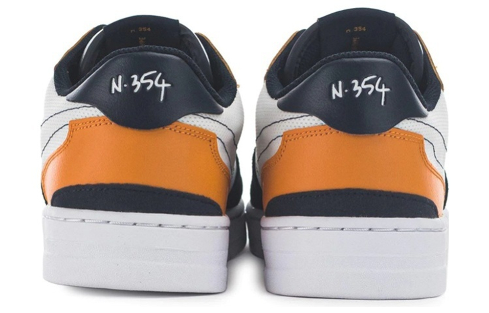 Кроссовки Nike Squash Type