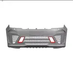 Пластиковый обвес для Range Rover Sport 2014 - 2018 тюнинг Рейндж Ровер