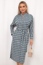 Платье Кэнти №5 Valentina