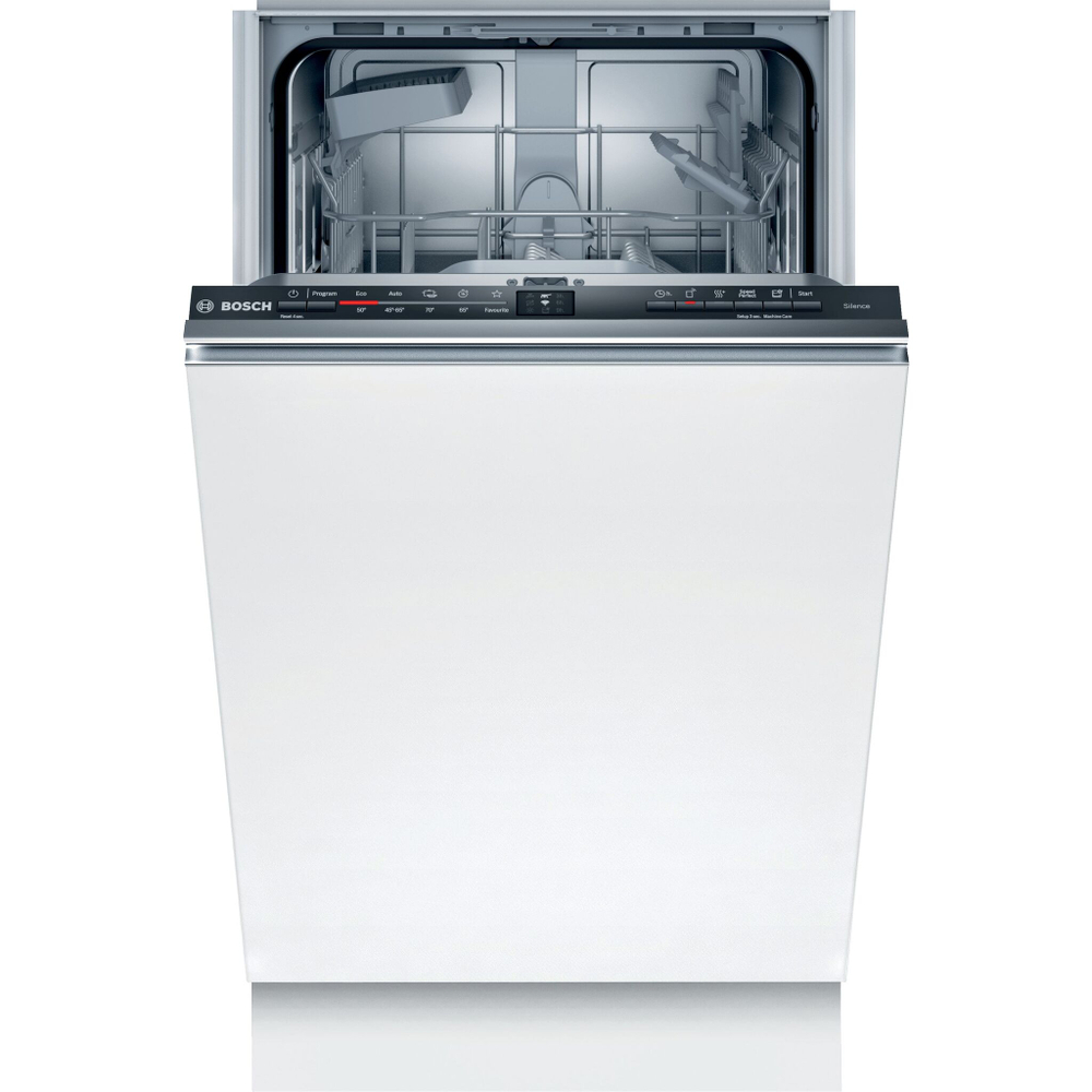 Встраиваемая посудомоечная машина BOSCH SPV2IKX10E
