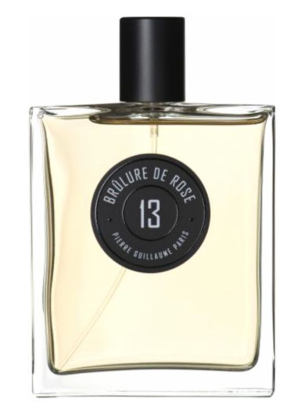 Pierre Guillaume Paris Brulure de Rose 13