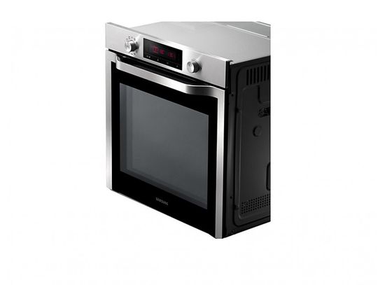 Электрический духовой шкаф Samsung NV6584LNESR