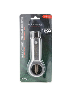Гайколом 16-22мм, в блистере RockForce##Rock FORCE RF-6721622
