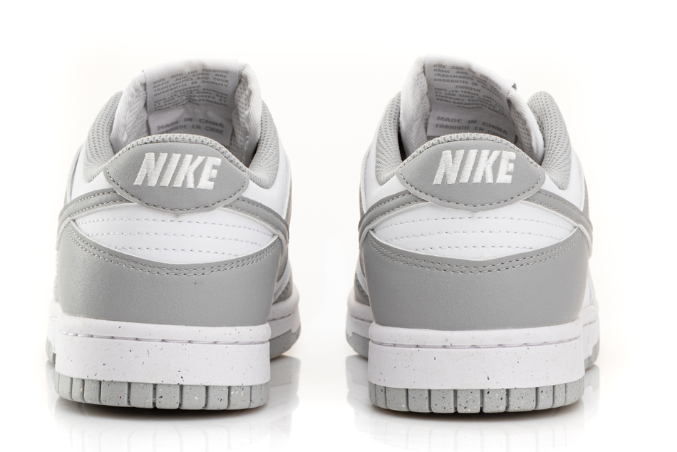 Nike Dunk Low Next Nature "Light Smoke Grey"