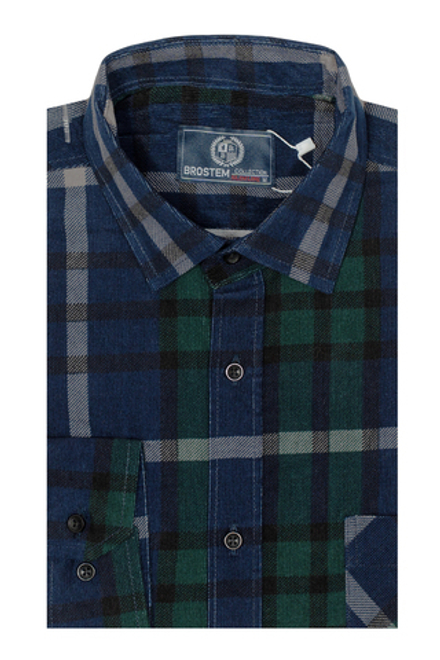 Сорочка BROSTEM