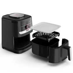 Аэрогриль Tefal Easy Fry Silence EY5728E0